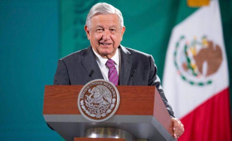 En 2024 desaparezco, no enviaré tuits ni opinaré nada: AMLO