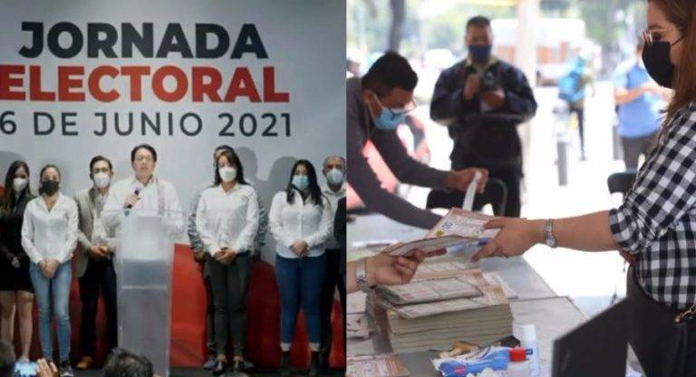 Morena pronóstica triunfo en 14 alcaldías de la CDMX