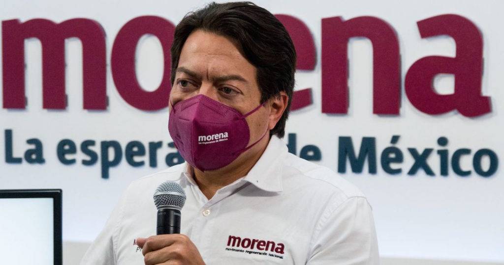 Cámara de Diputados se mantiene como tierra de Morena