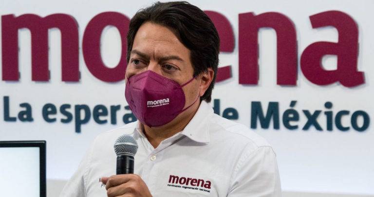 Cámara de Diputados se mantiene como tierra de Morena