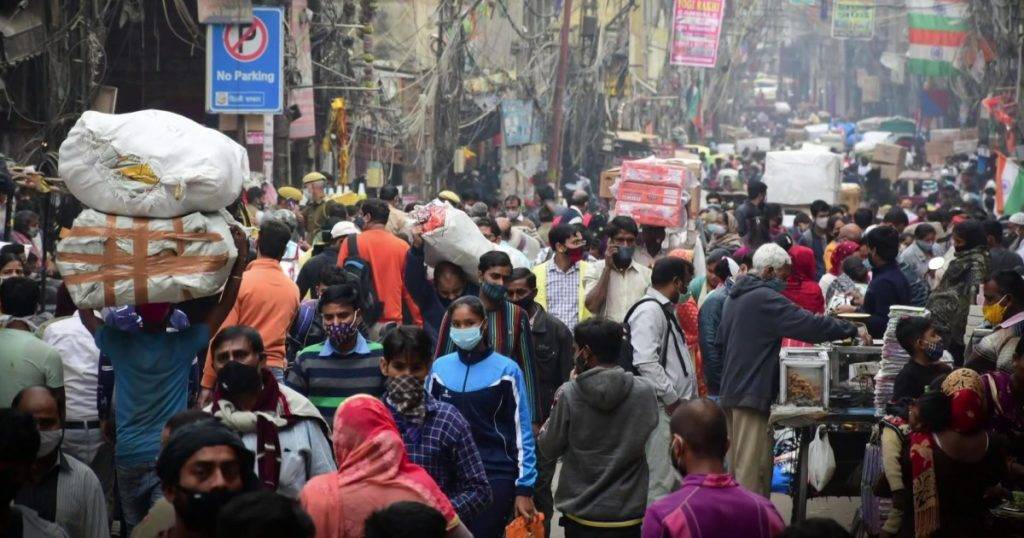 Incremento de contagios de Covid-19 por flexibilización de medidas: OMS