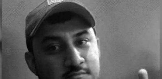 Asesinan al periodista Saúl Tijerina en Coahuila; hay dos detenidos