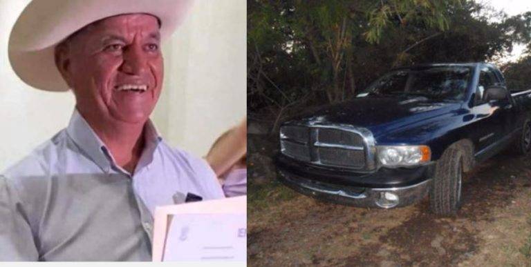 Reportan secuestro de presidente municipal electo en Michoacán