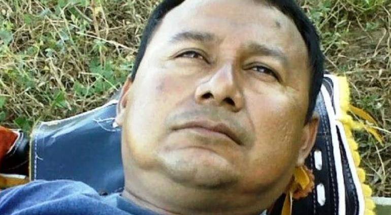 Asesinan a periodista Gustavo Sánchez en Oaxaca