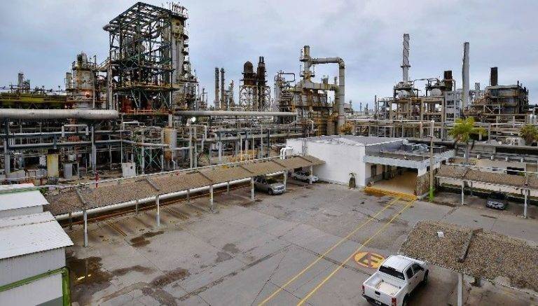 Gobierno de México refuerza la estrategia para fortalecer Pemex y CFE