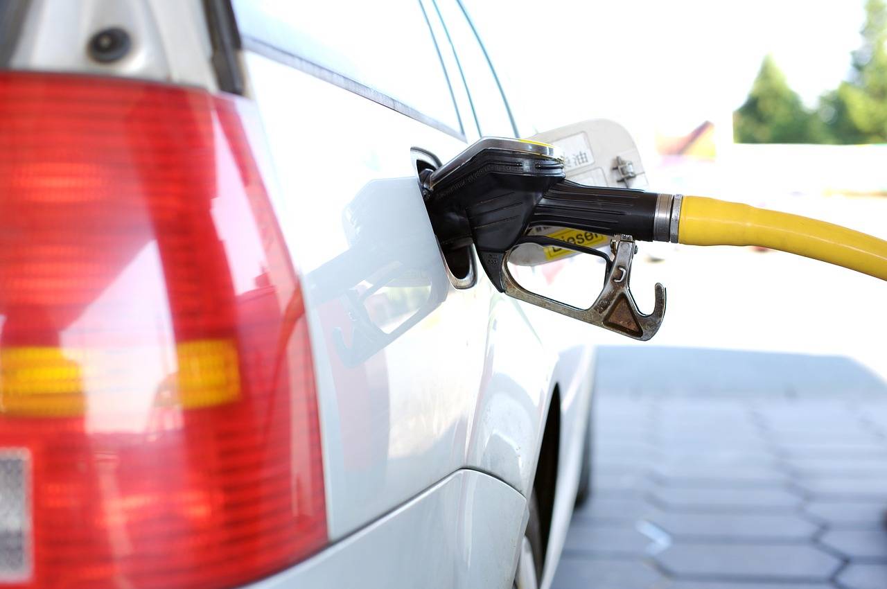 La gasolina mas barata se vende en Querétaro y la mas cara en Nuevo León: Profeco