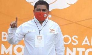 Asesinan a candidato panista en Veracruz