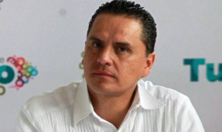 Roberto Sandoval es vinculado a proceso