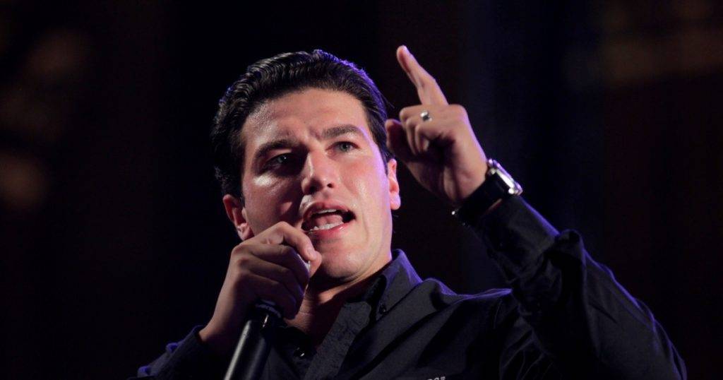 Samuel García y su madre tendrán que responder por señalamientos de triangulación de dinero