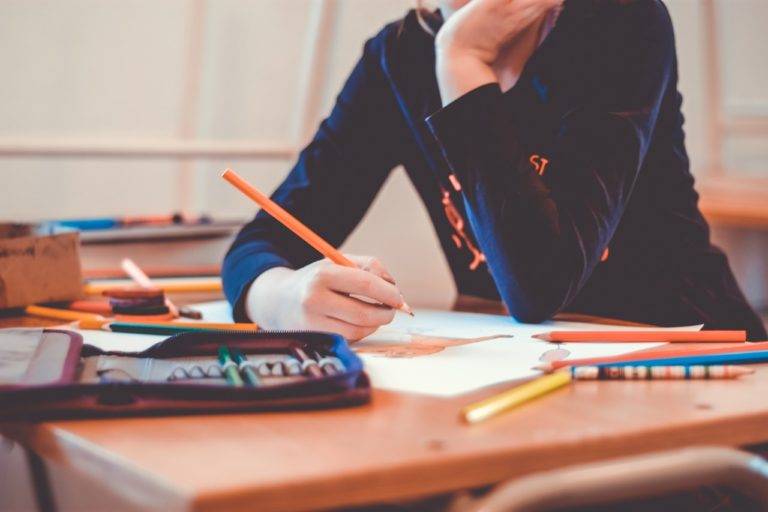 Inscripciones y vacaciones: Este es el calendario escolar 2021-2022