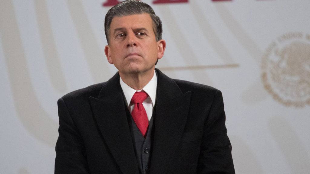 Fiscal Anticorrupción de Guanajuato se lanza contra Ricardo Sheffield