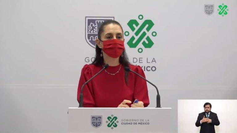 Se dará a conocer la verdad de la Línea 12 con evidencias científicas: Sheinbaum