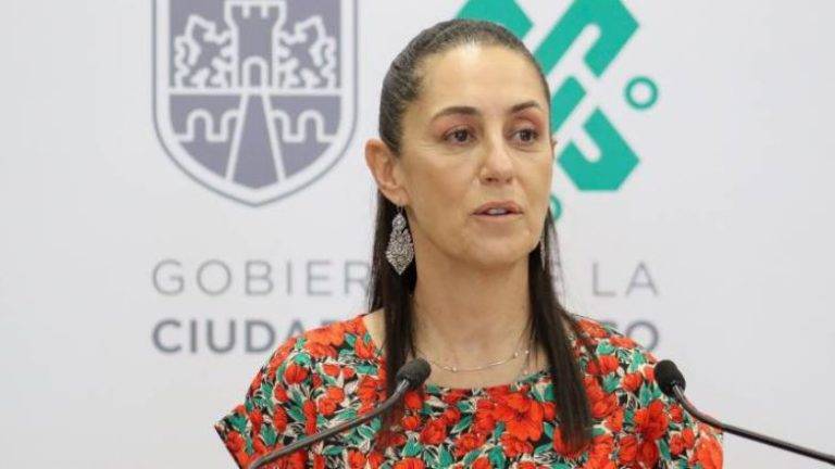 La Ciudad de México tiene muchas oportunidades de inversión: Sheinbaum