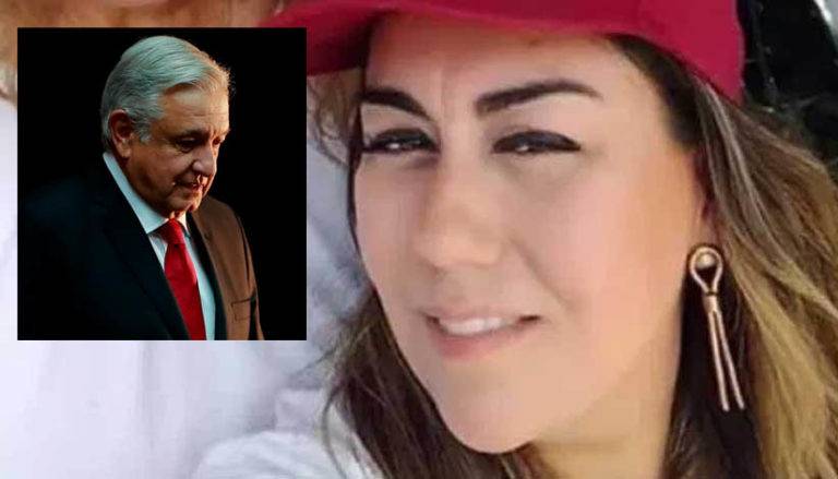 Fallece de Covid sobrina de AMLO