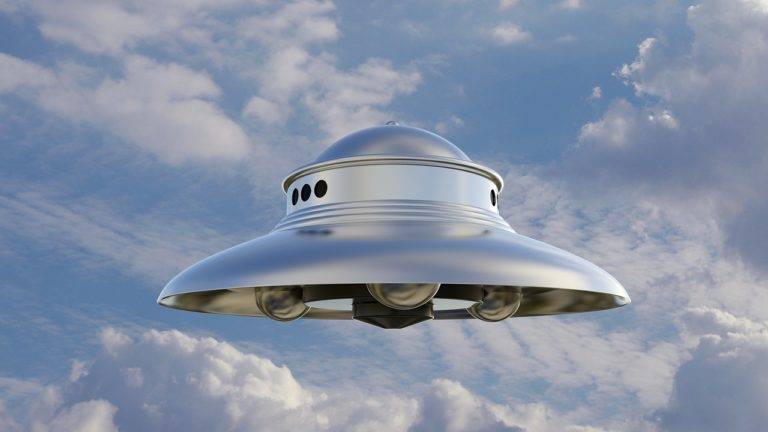 ¿Existen los extraterrestres? El Pentágono reconoce que hay fenómenos inexplicables