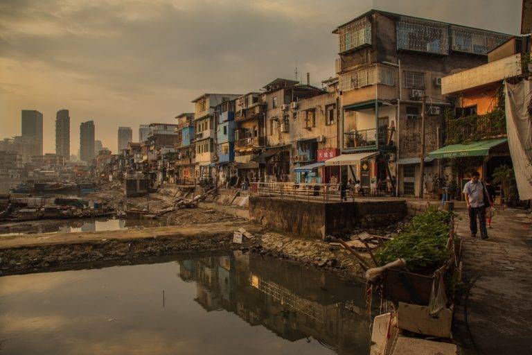 ONU predice devastadores efectos por el calentamiento global antes de 2050