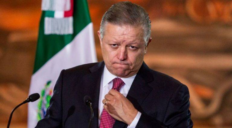 Arturo Zaldívar realizará consulta en la SCJN sobre ampliación de su mandato