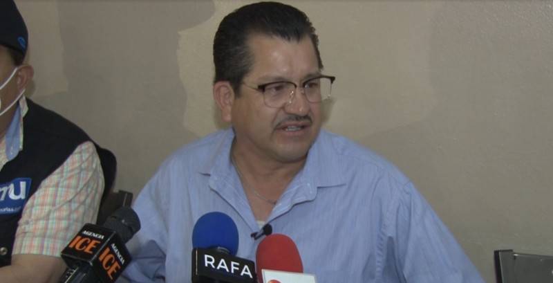 Asesinan a Ricardo López en Gaymas; había denunciado amenazas
