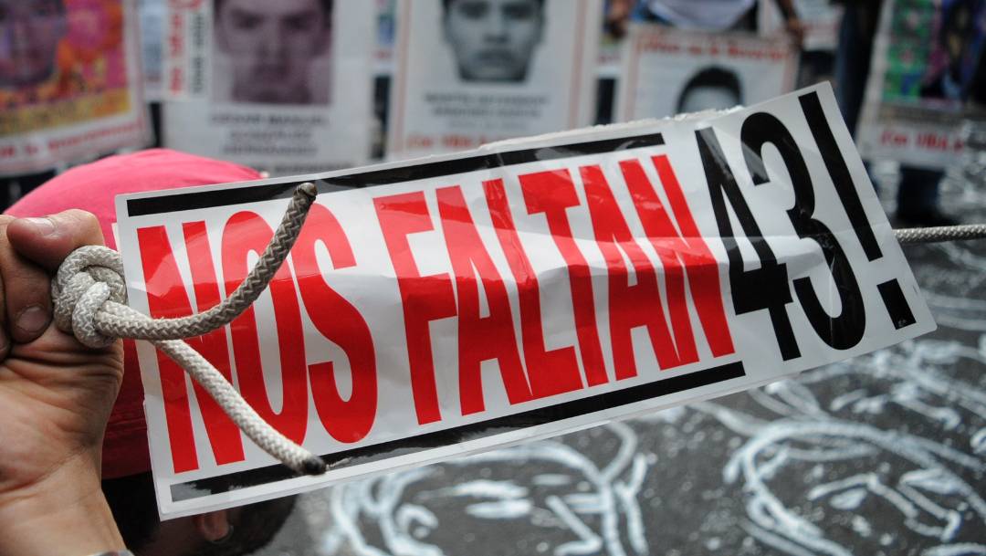 ¿EPN podría ser juzgado por crímenes de lesa humanidad?