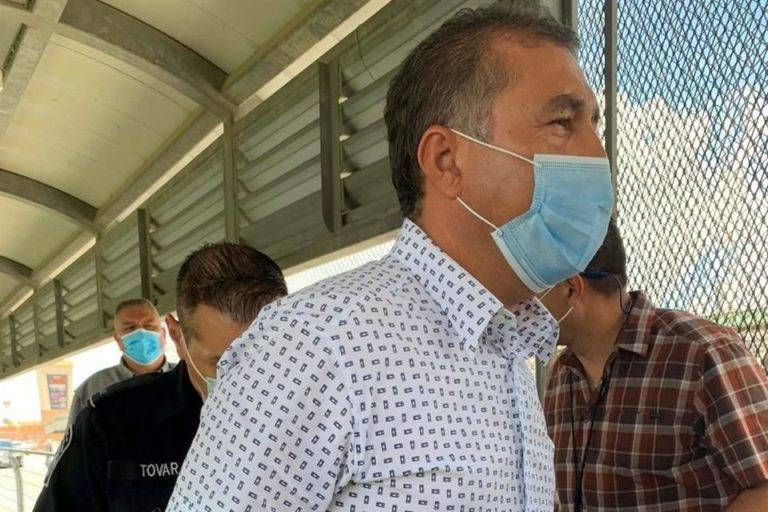 Cae en EU, Higinio Reséndez cómplice de Cabeza de Vaca