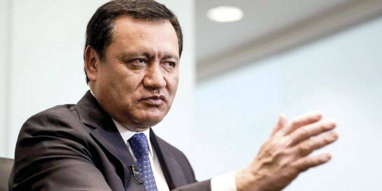 Zerón revela que Osorio Chong vendió Pegasus a privados