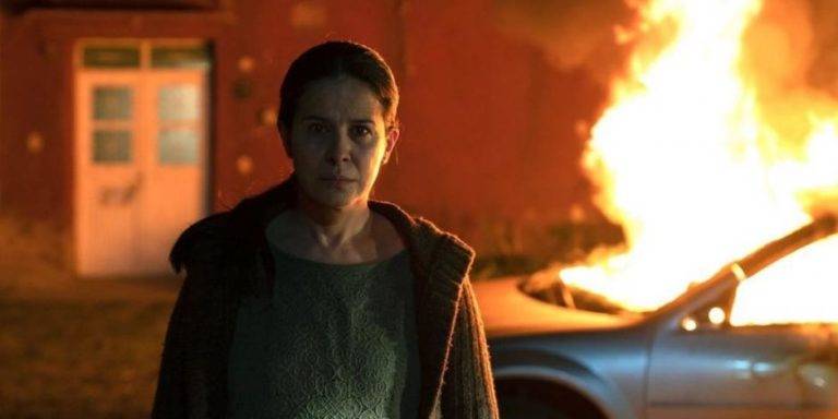 Película mexicana recibe ocho minutos de ovaciones durante el Festival de Cannes