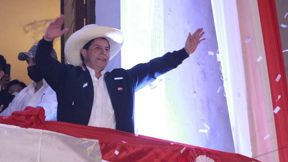 Presidente de Perú no ocupará casa presidencial; será entregada al Ministerio de Cultura