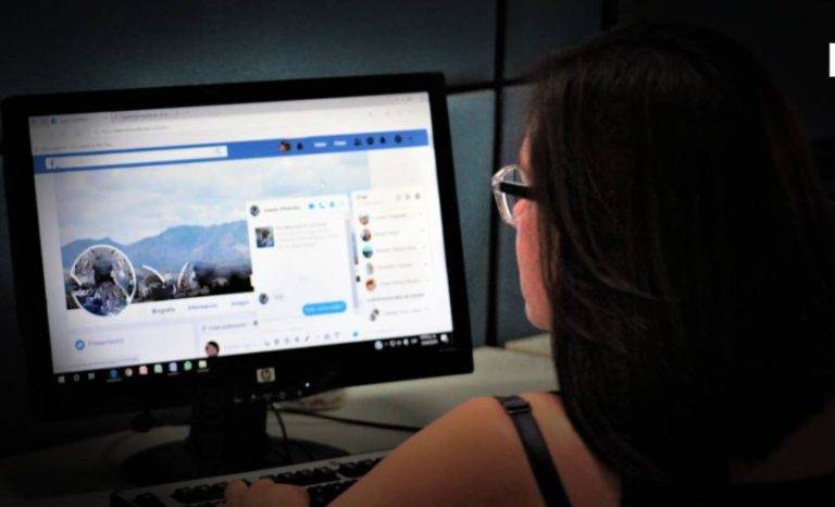 El 21% de usuarios de internet víctimas de acoso cibernético: Inegi