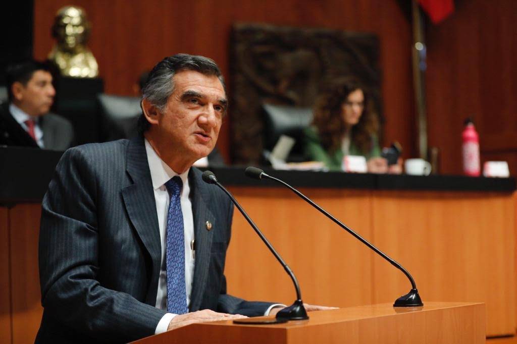 Villarreal Anaya buscará la gubernatura de Tamaulipas por Morena