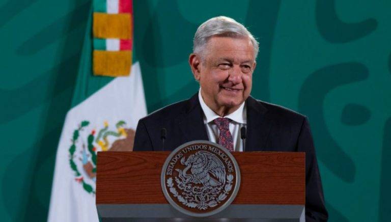 Se acabaron los tapados; todos podrán participar: AMLO