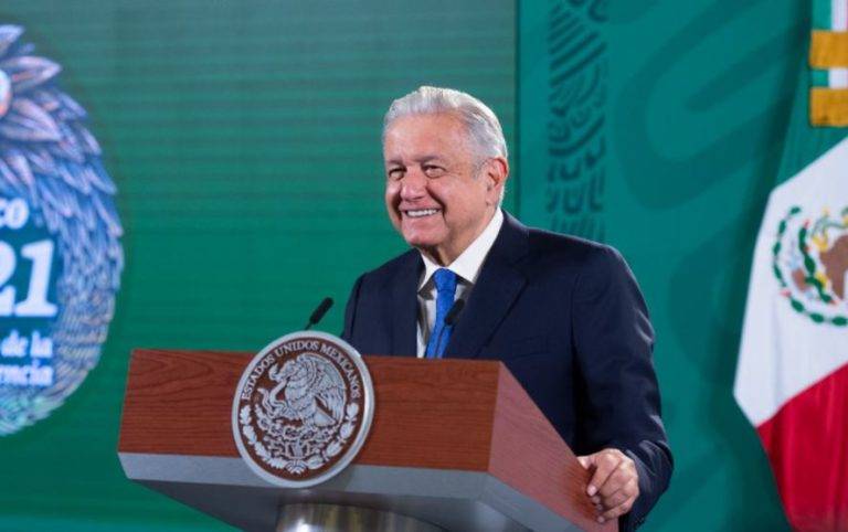 Gas Bienestar cubrirá en todo el país: AMLO