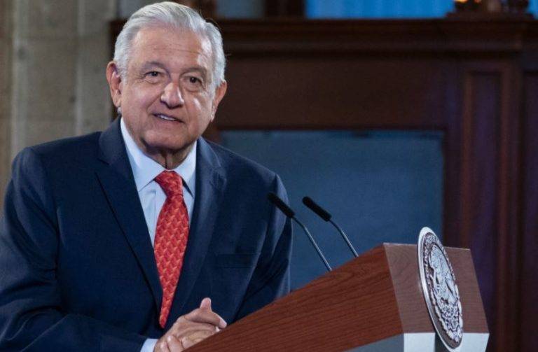 Calumnia, mis hijos no tienen nada que ver con el huachicol: AMLO