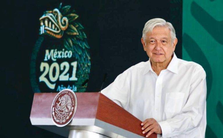 Se incrementará en 50 mil mdp el presupuesto de la Guardia Nacional: AMLO