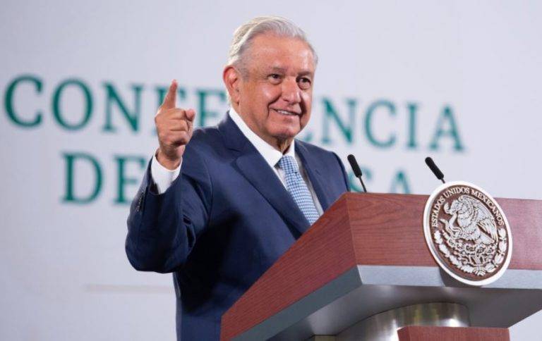 Vamos a demostrar que el abrazos y no balazos funciona: AMLO