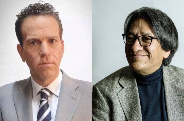 “El león Loret cree que todos son de su condición”: Julio Astillero