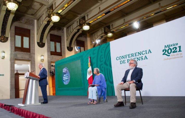 AMLO anuncia decreto para liberar a presos sin sentencia, con más de 75 años o torturados