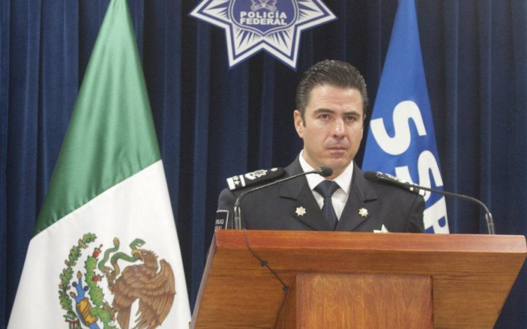 La detención de Palomino “empieza a desgranar la mazorca”: Israel Vallarta