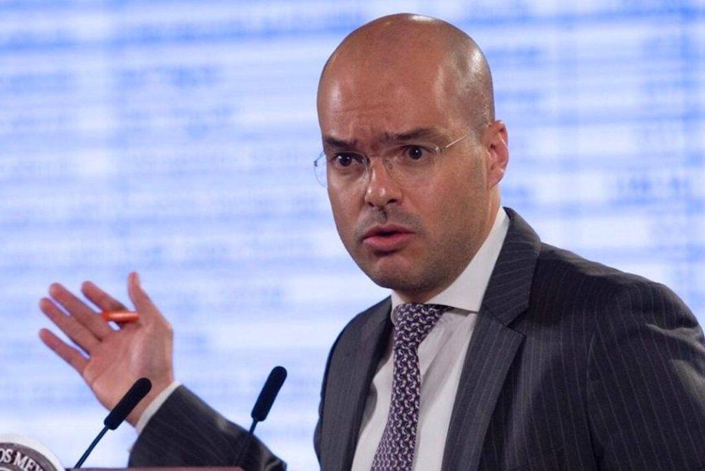 David León aclaró que el dinero que dio al hermano de AMLO fue un préstamo