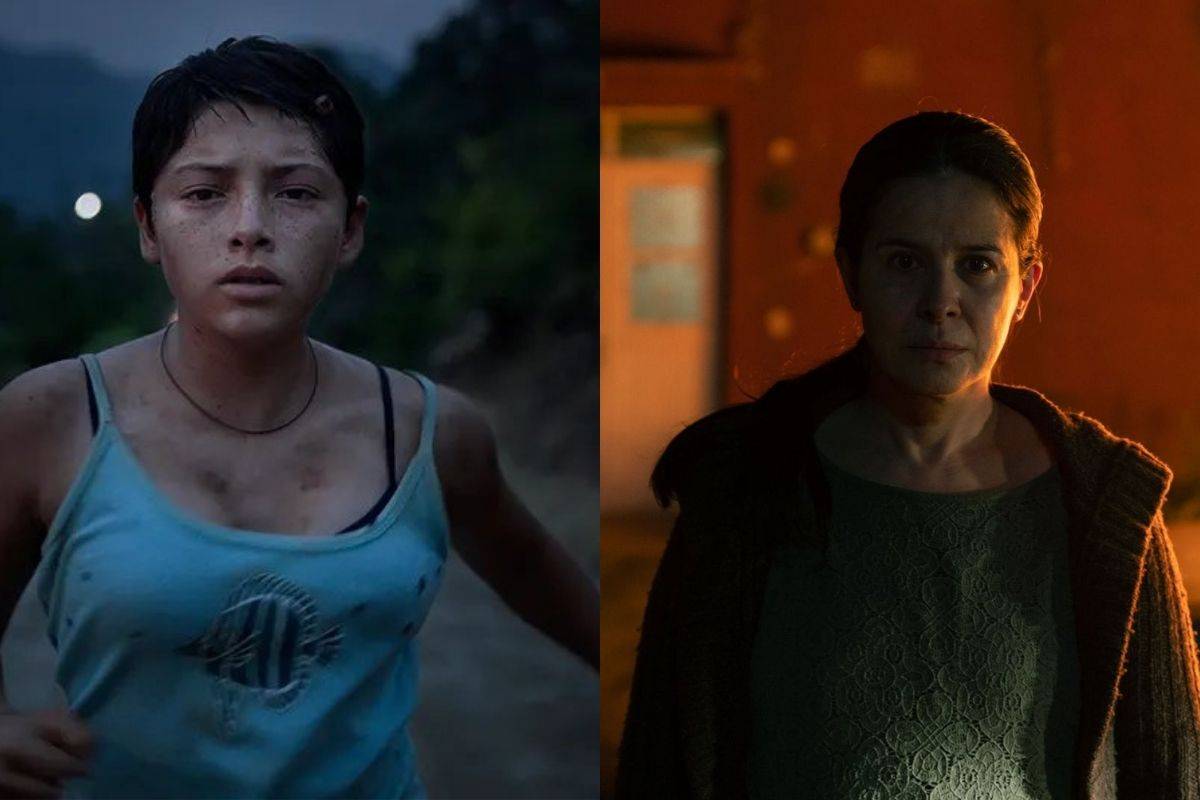 Películas mexicanas triunfan en el festival de Cannes