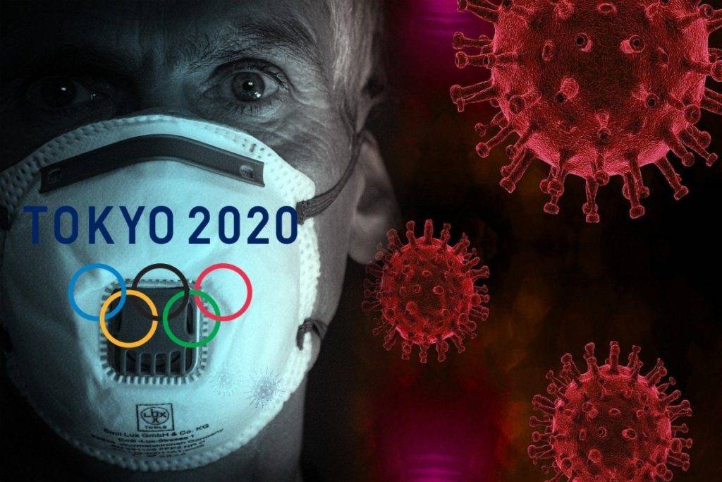 A pocos días de los JJ.OO, Tokio podría declarar estado de emergencia por Covid-19