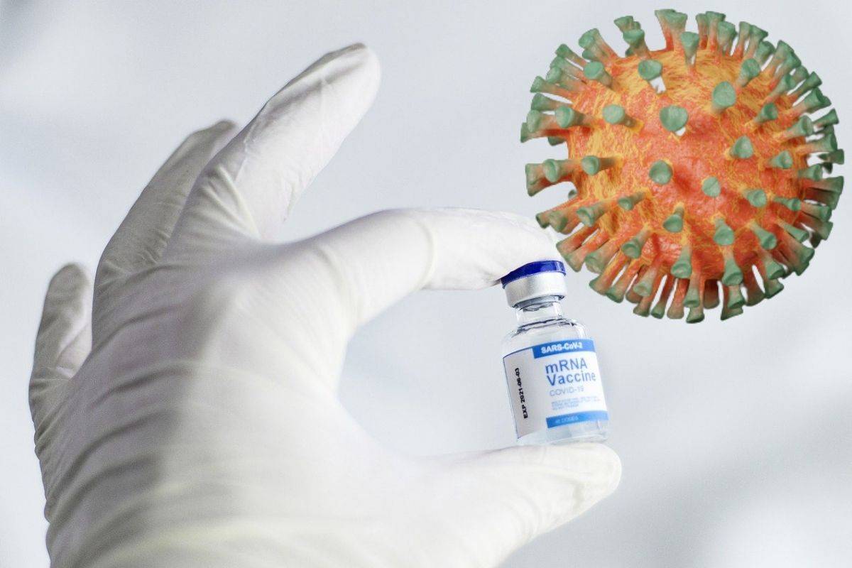 Pfizer-BioNTech desarrollará vacuna contra la variante Delta del Covid-19