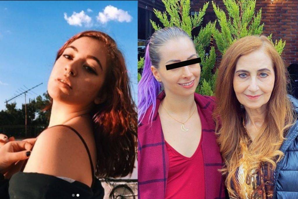 Le dan prioridad: Ainara Suárez critica reunión entre fiscal y mamá de YosStop