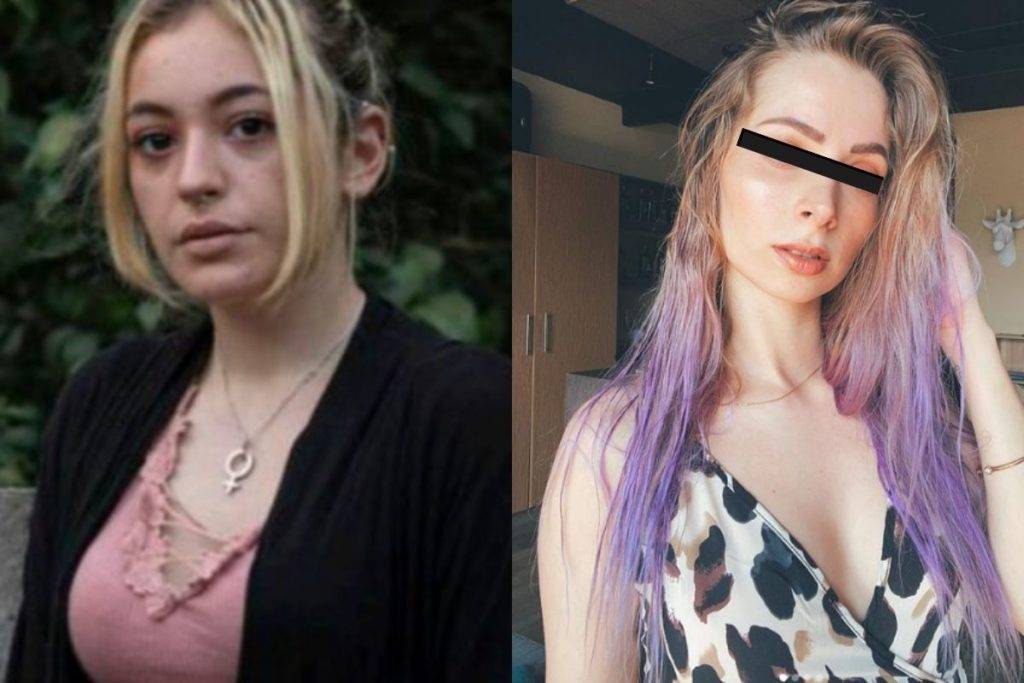 “Que se empiece a hacer justicia!: Ainara Suárez celebra detención de YosStop