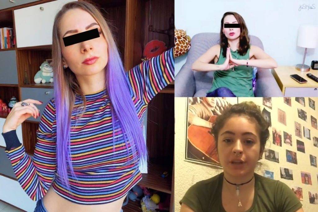 Fiscalía presenta videos difundidos en redes como pruebas contra YosStop