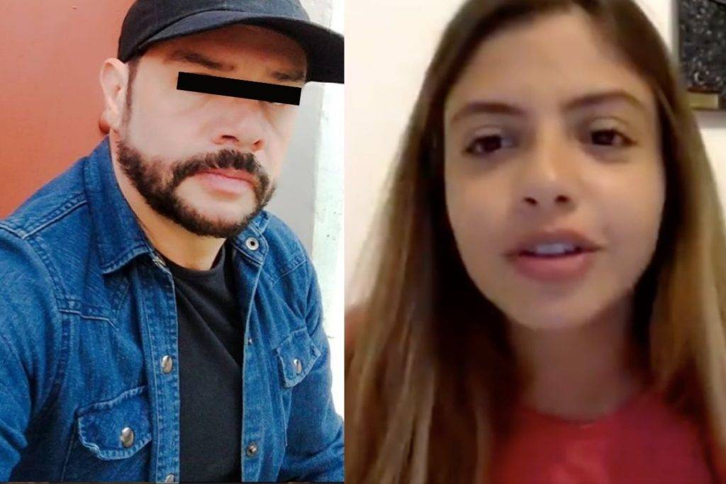 Héctor Parra envía mensaje desde la cárcel; no se dejará pisotear dice