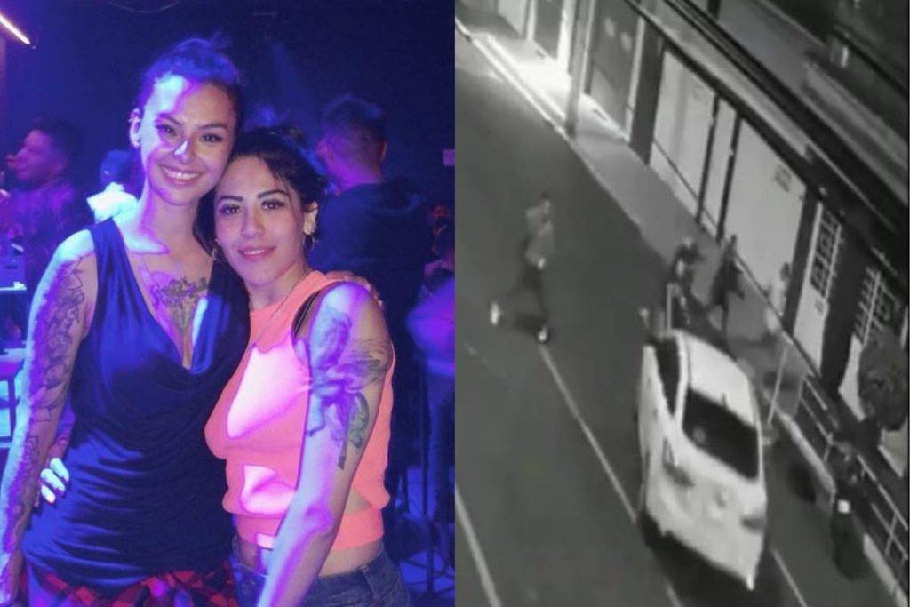 Fallece Polly Olivares, joven atropellada en Iztacalco