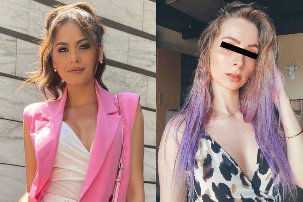 Andrea Meza opina sobre el caso de YosStop y el uso responsable de las redes