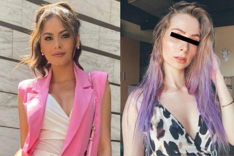 Andrea Meza opina sobre el caso de YosStop y el uso responsable de las redes