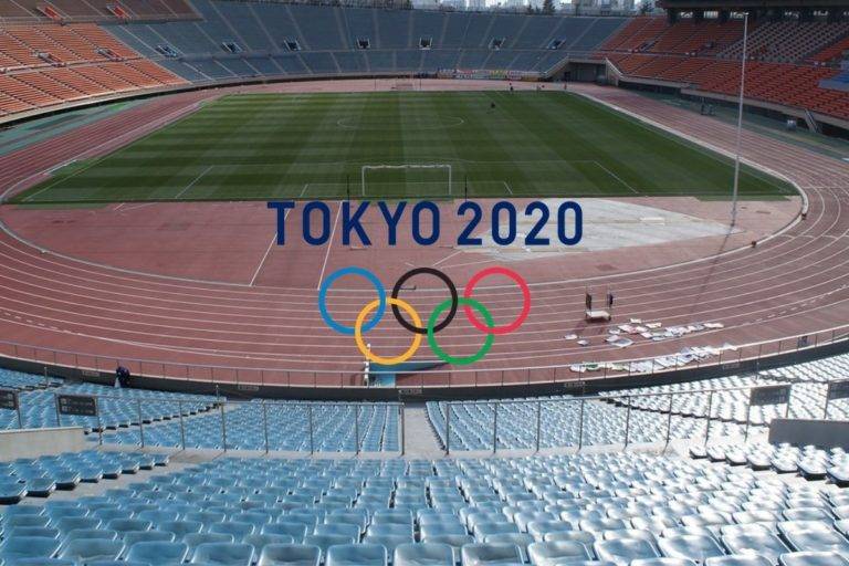 Juegos Olímpicos de Tokio se celebrarán sin espectadores y bajo estado de emergencia por Covid-19