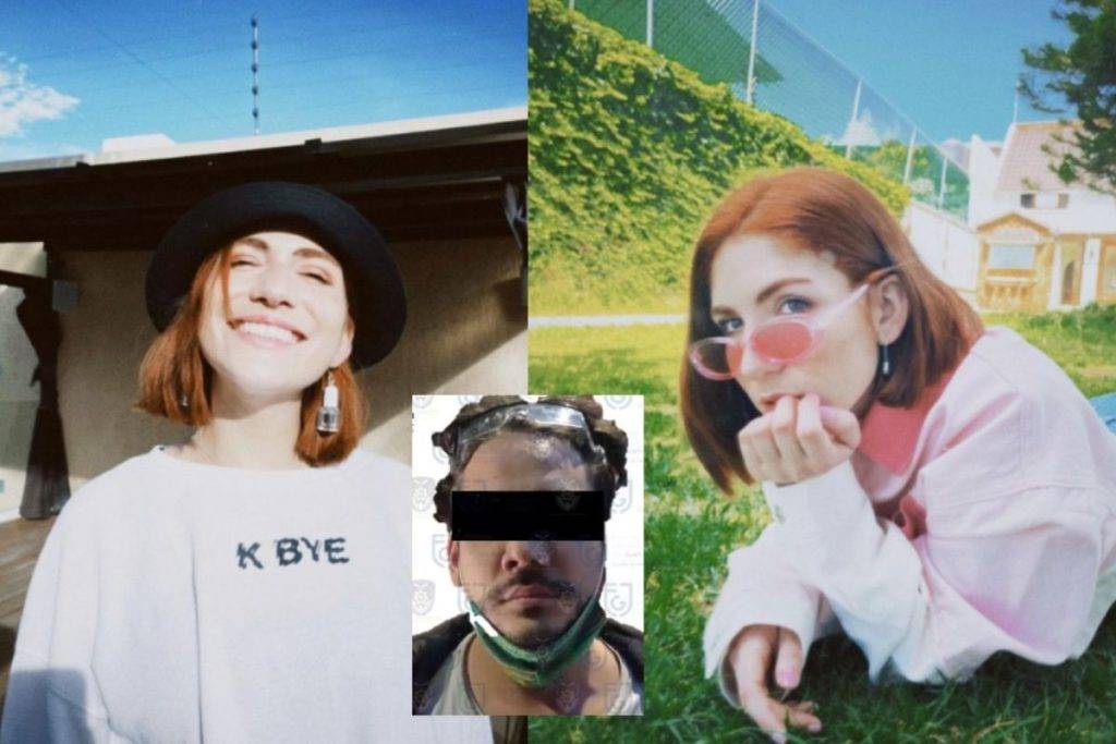 Nath Campos reaparece tras denunciar al youtuber Rix por violación